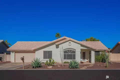 3534 E Rubio Ln, Yuma, AZ 85365