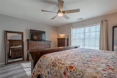 Bedroom - 3534 E Rubio Ln, Yuma, AZ 85365 photo 3 of 7