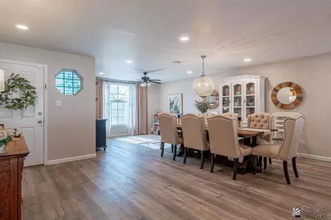 Dining - 3534 E Rubio Ln, Yuma, AZ 85365 photo 4 of 8