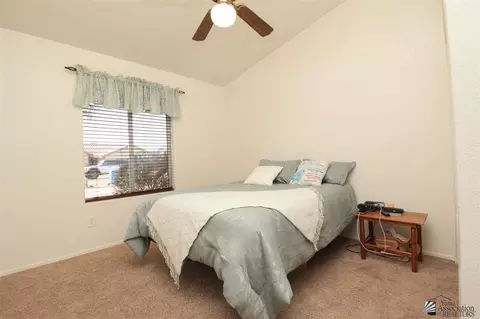 Bedroom - 11166 E 26 Ln, Yuma, AZ 85367 photo 3 of 3