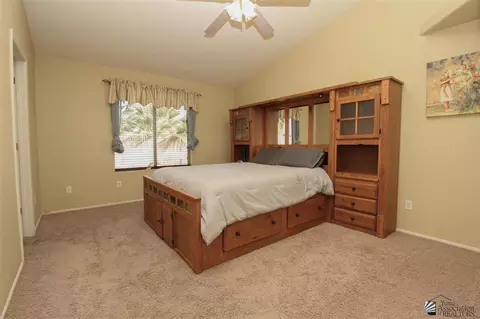 Bedroom - 11166 E 26 Ln, Yuma, AZ 85367 photo 1 of 3