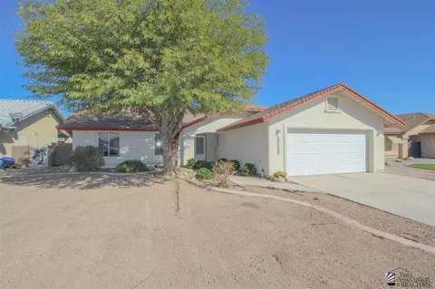 11166 E 26 Ln, Yuma, AZ 85367