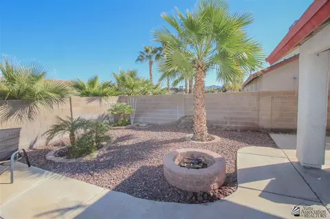 Exterior - 11166 E 26 Ln, Yuma, AZ 85367 photo 12 of 14