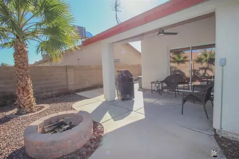 Exterior - 11166 E 26 Ln, Yuma, AZ 85367 photo 5 of 14