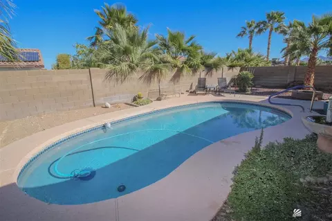 Exterior - 11166 E 26 Ln, Yuma, AZ 85367 photo 14 of 14