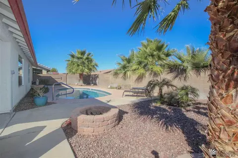 Exterior - 11166 E 26 Ln, Yuma, AZ 85367 photo 7 of 14