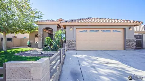2543 Edais St, San Luis, AZ 85349