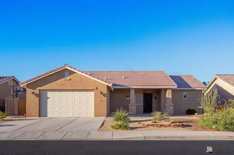 7944 E 38 Pl, Yuma, AZ 85365
