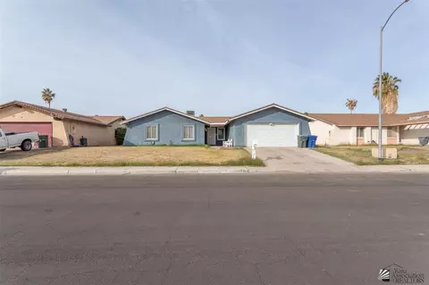 1702 S 31 Dr, Yuma, AZ 85364