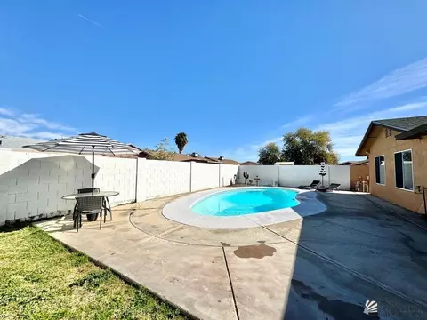 Exterior - 7112 E 24 Ln, Yuma, AZ 85365 photo 11 of 16