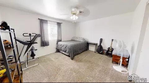 Bedroom - 7112 E 24 Ln, Yuma, AZ 85365 photo 2 of 9