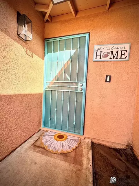 Exterior - 7112 E 24 Ln, Yuma, AZ 85365 photo 6 of 16