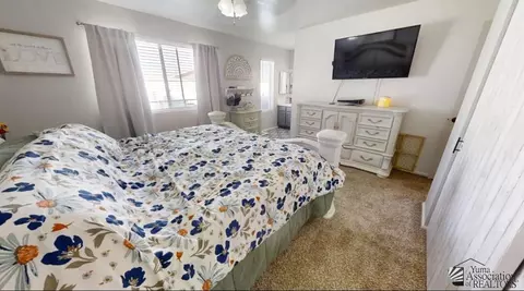 Bedroom - 7112 E 24 Ln, Yuma, AZ 85365 photo 8 of 9