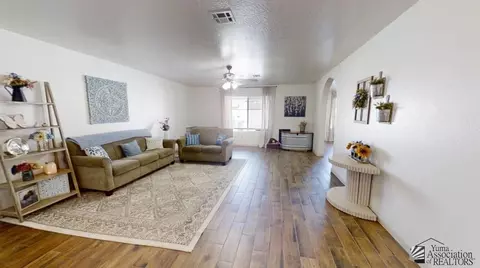 Living - 7112 E 24 Ln, Yuma, AZ 85365 photo 1 of 5