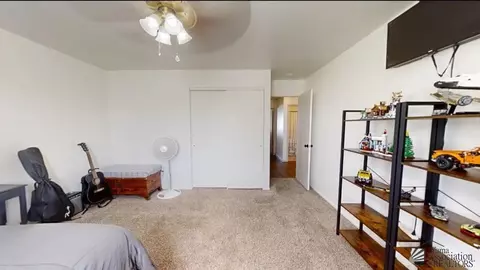 Bedroom - 7112 E 24 Ln, Yuma, AZ 85365 photo 3 of 9