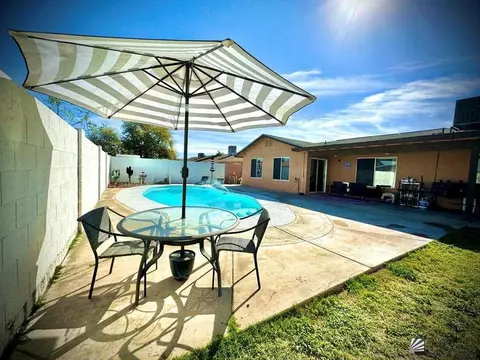 Exterior - 7112 E 24 Ln, Yuma, AZ 85365 photo 9 of 16