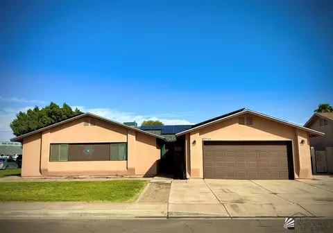 7112 E 24 Ln, Yuma, AZ 85365