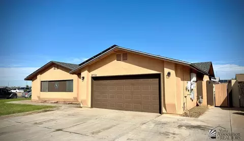 Exterior - 7112 E 24 Ln, Yuma, AZ 85365 photo 2 of 16