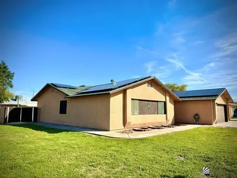 Exterior - 7112 E 24 Ln, Yuma, AZ 85365 photo 4 of 16