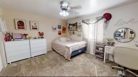 Bedroom - 7112 E 24 Ln, Yuma, AZ 85365 photo 5 of 9
