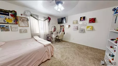 Bedroom - 7112 E 24 Ln, Yuma, AZ 85365 photo 1 of 9