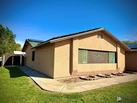 Exterior - 7112 E 24 Ln, Yuma, AZ 85365 photo 3 of 16