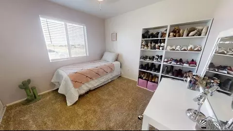 Bedroom - 7112 E 24 Ln, Yuma, AZ 85365 photo 4 of 9