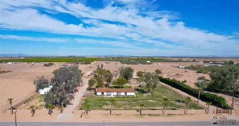 3426 E County 18 St, Yuma, AZ 85365