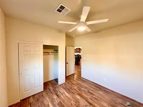 Bedroom - 7634 E 40th Rd, Yuma, AZ 85365 photo 5 of 5