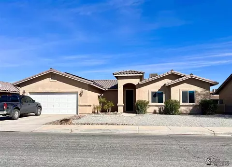 7634 E 40th Rd, Yuma, AZ 85365