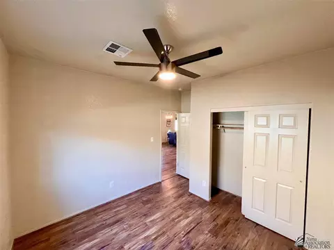 Bedroom - 7634 E 40th Rd, Yuma, AZ 85365 photo 4 of 5