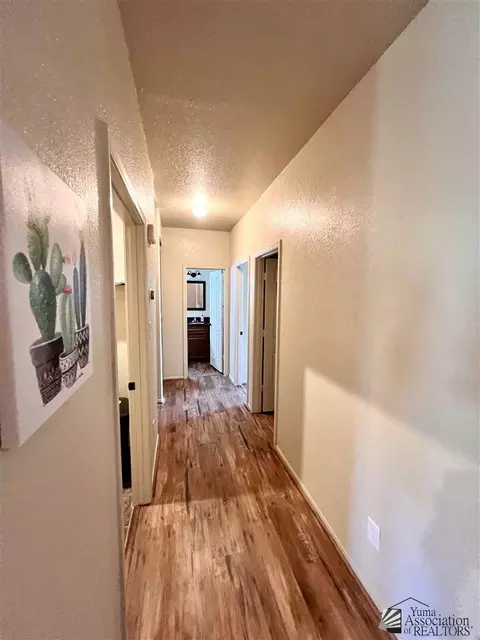 Entry Way - 7634 E 40th Rd, Yuma, AZ 85365 photo 1 of 2