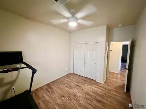 Bedroom - 7634 E 40th Rd, Yuma, AZ 85365 photo 3 of 5