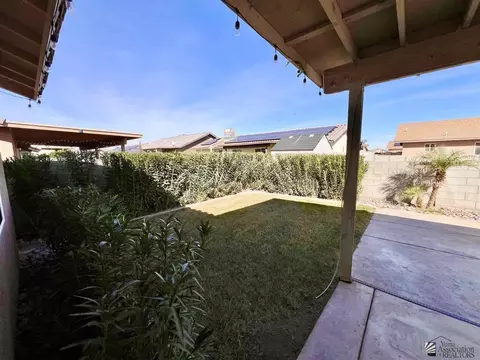 Exterior - 7634 E 40th Rd, Yuma, AZ 85365 photo 2 of 4