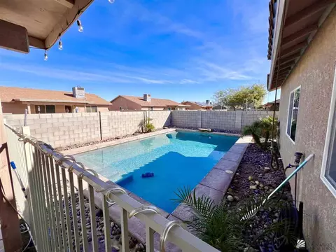 Exterior - 7634 E 40th Rd, Yuma, AZ 85365 photo 3 of 4