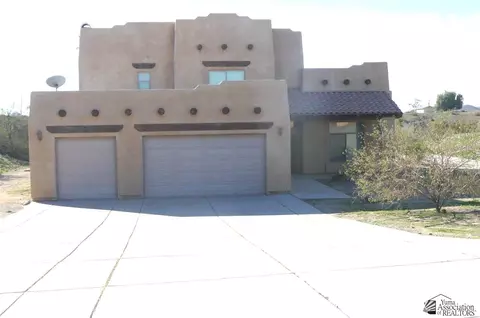 12354 N Rio Bello Way, Martinez Lake, AZ 85365