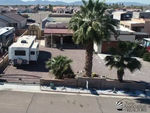 11742 Cortez St, Wellton, AZ 85356