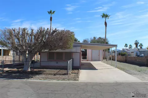 11237 S Cardinal Ln, Yuma, AZ 85365