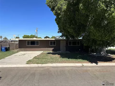1822 W 18 St, Yuma, AZ 85364
