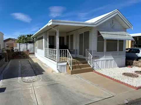 11206 S Clara Anita Dr, Yuma, AZ 85367