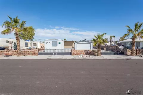 13644 E 46 St, Yuma, AZ 85367