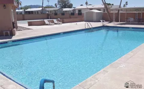 11376 S Clara Anita Dr, Yuma, AZ 85367