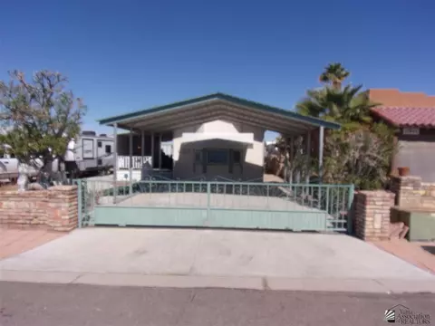 12452 E 36 St, Yuma, AZ 85367