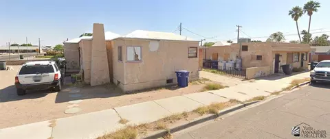 1400 S 5 Ave, Yuma, AZ 85364