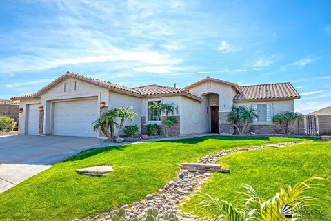 2792 S Aurora Ave, Yuma, AZ 85365