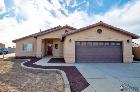 695 S Clifford Way, Yuma, AZ 85364