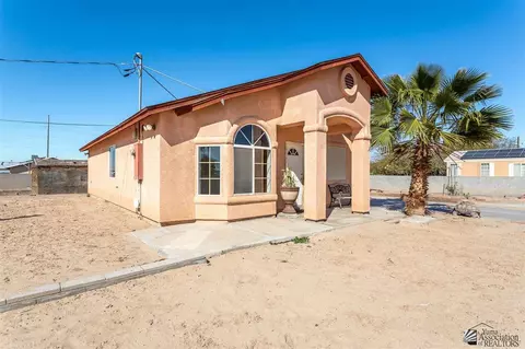 12632 S Cortez Ave, Yuma, AZ 85365