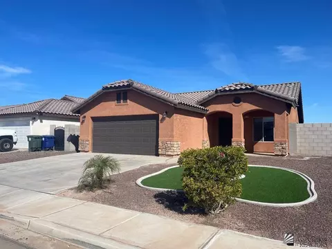 1432 S Cholla Ave, Somerton, AZ 85350