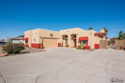 28422 Telegraph Ave, Wellton, AZ 85356