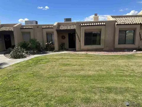 11352 S Tucson Dr, Yuma, AZ 85367